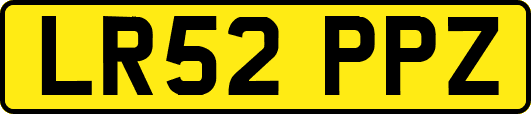 LR52PPZ