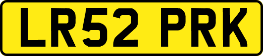 LR52PRK