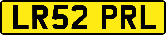 LR52PRL