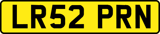 LR52PRN