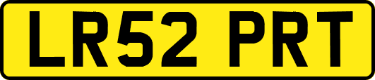 LR52PRT