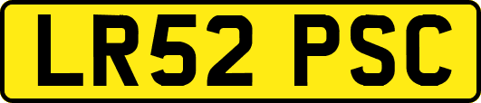 LR52PSC