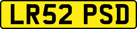 LR52PSD