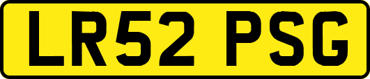 LR52PSG