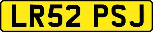LR52PSJ