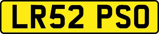 LR52PSO