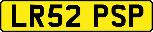 LR52PSP