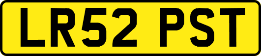 LR52PST