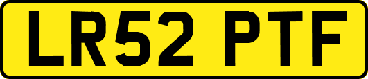 LR52PTF