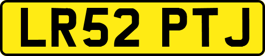 LR52PTJ