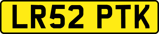 LR52PTK