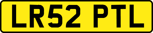LR52PTL