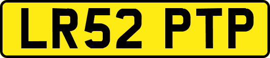 LR52PTP