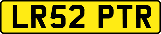 LR52PTR