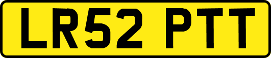 LR52PTT