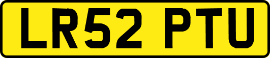 LR52PTU