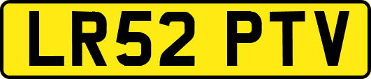LR52PTV