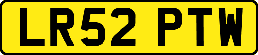 LR52PTW