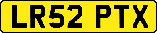 LR52PTX