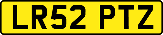 LR52PTZ