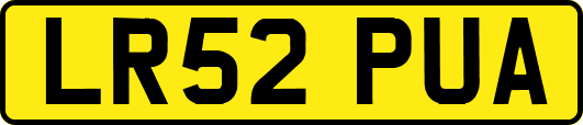 LR52PUA