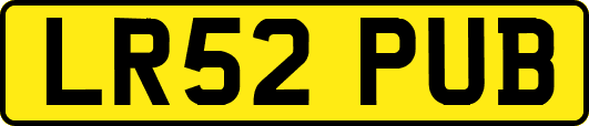 LR52PUB