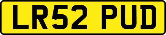 LR52PUD