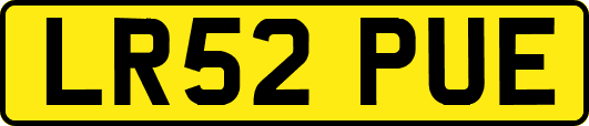 LR52PUE