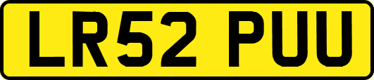 LR52PUU