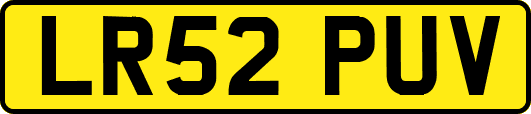 LR52PUV