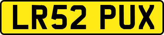 LR52PUX