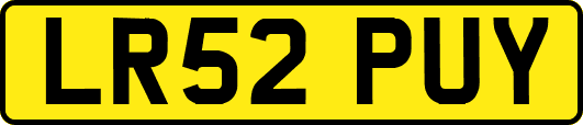 LR52PUY