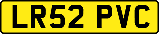 LR52PVC