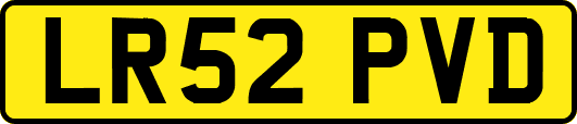 LR52PVD