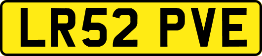 LR52PVE