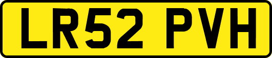 LR52PVH
