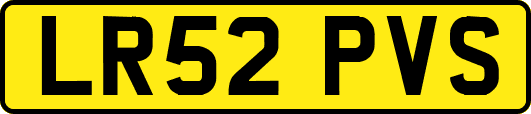 LR52PVS