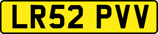 LR52PVV
