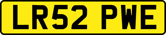 LR52PWE