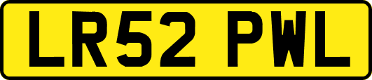 LR52PWL