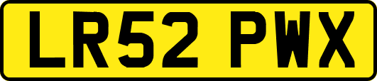 LR52PWX