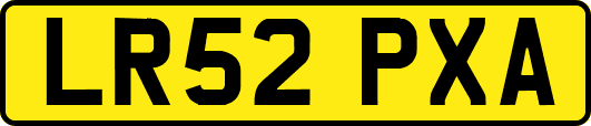 LR52PXA