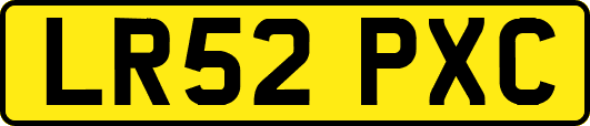 LR52PXC