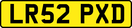 LR52PXD