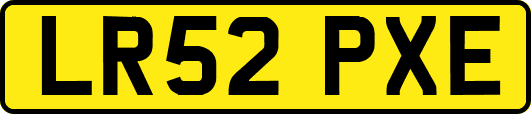 LR52PXE
