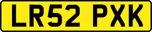 LR52PXK