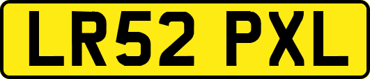 LR52PXL