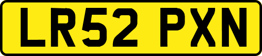 LR52PXN