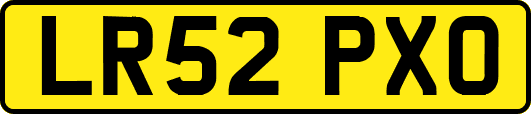 LR52PXO