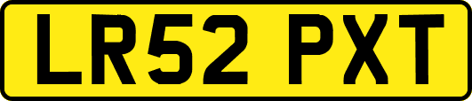 LR52PXT